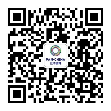 皇冠体育产业股份有限公司二维码